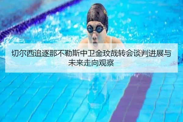 切尔西追逐那不勒斯中卫金玟哉转会谈判进展与未来走向观察